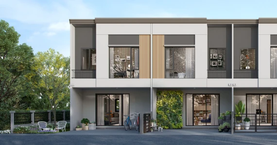 รูปภาพ พลีโน่ สุขุมวิท-บางนา 2 (Pleno Sukhumvit - Bangna 2)