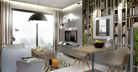 รูปภาพ ดิ เอซ เอกมัย (The ACE Ekamai)