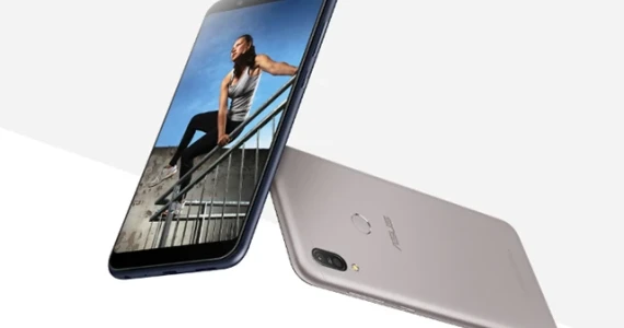 รูปภาพ เอซุส ASUS-Zenfone Max Pro (M1) RAM 3GB ROM 32GB