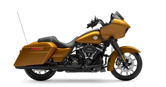 รูปภาพ ฮาร์ลีย์-เดวิดสัน Harley-Davidson Touring Road Glide Special ปี 2023