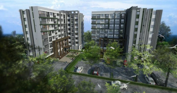 รูปภาพ กัลปพฤกษ์ พาร์ค (Kalpapruek Park)