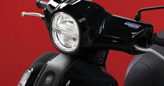 รูปภาพ ยามาฮ่า Yamaha Fazzio (Standard) ปี 2025