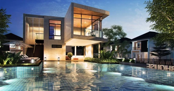 รูปภาพ แกรนด์ พลีโน่ สุขสวัสดิ์ (Grande Pleno Suksawat)