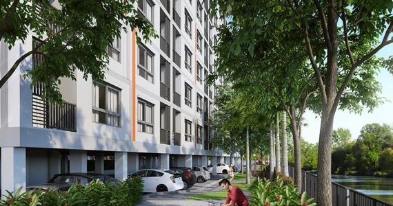 รูปภาพ นิช ไอดี พระราม 2 (Niche ID Rama 2)