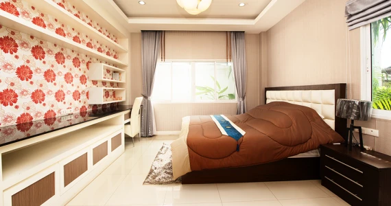 รูปภาพ เซนสิริ โฮม - แหลมฉบัง อ่าวอุดม ศรีราชา (Censiri Home - LaemChabang)