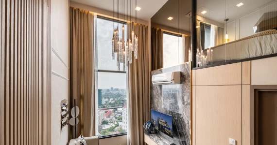 รูปภาพ ไลฟ์ พหลฯ-ลาดพร้าว (Life Phahon-Ladprao)