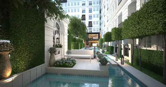 รูปภาพ แชมเบอรี่ ศรีราชา แหลมฉบัง (Chambery Sriracha-Laemchabang)