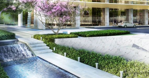 รูปภาพ เดอะ ลุมพินี ทเวนตี้โฟร์ (The Lumpini 24)