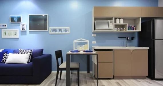 รูปภาพ เดอะ คีย์ สาทร-ราชพฤกษ์ (The Key Sathorn Ratchapreuk)