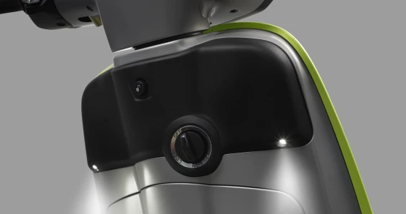 รูปภาพ เวสป้า Vespa Sprint Sprint Tech 150 i-Get ABS ปี 2025