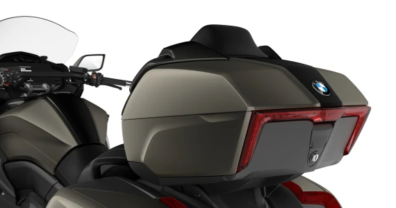 รูปภาพ บีเอ็มดับเบิลยู BMW K 1600 Grand America ปี 2024