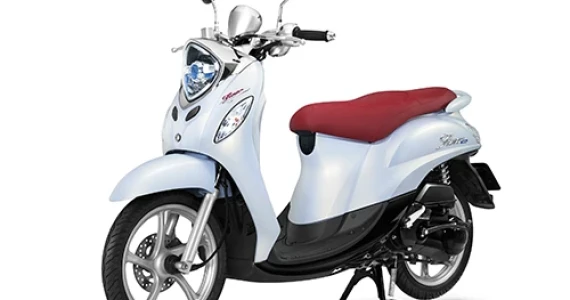 รูปภาพ ยามาฮ่า Yamaha Fino 125 PREMIUM ปี 2021