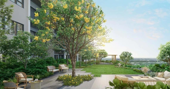 รูปภาพ เซลฟ์ บาย แสนสิริ (XELF by Sansiri)