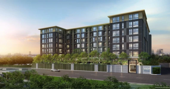 รูปภาพ ไมลส์ รัชดา - ลาดพร้าว (Miles Ratchada - Ladprao)