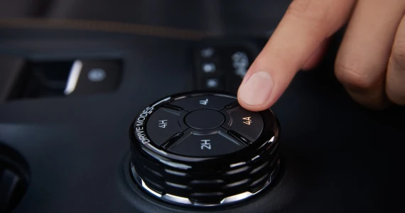 รูปภาพ ฟอร์ด Ford Ranger Double Cab Wildtrak 3.0L V6 Turbo 4WD 10AT ปี 2024