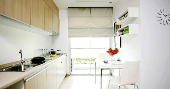 รูปภาพ เดอะ พาร์คแลนด์ ศรีนครินทร์ (The Parkland Srinakarin)