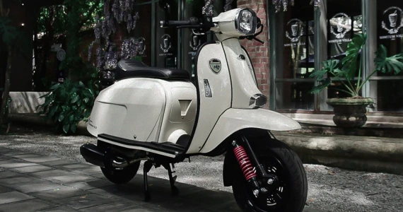 รูปภาพ สโกมาดิ Scomadi TT 125i ปี 2022