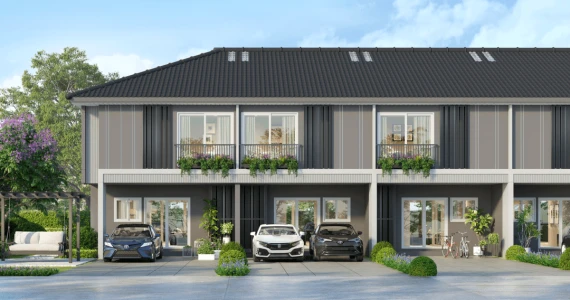 รูปภาพ ศุภาลัย พรีโม่ เพชรเกษม-พุทธสาคร (Supalai Primo Phetkasem-Phutthasakhon)