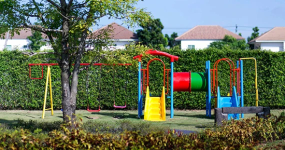 รูปภาพ อาร์เค พาร์ค รามอินทรา-ซาฟารี (RK Park Ramindra - Safari)