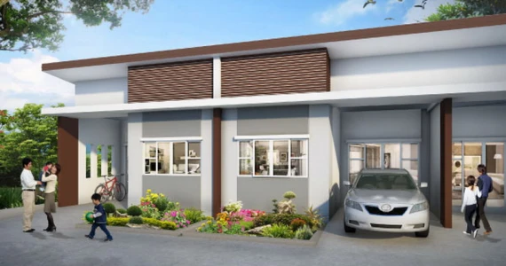 รูปภาพ เดอะ มิราเคิล พลัส เศรษฐกิจ-คลองครุ (The Miracle Plus)