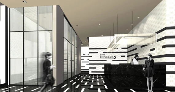 รูปภาพ โนเบิล รีวอลฟ์ รัชดา 2 (Noble Revolve Ratchada 2)