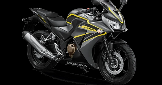 รูปภาพ ฮอนด้า Honda CBR 300R ปี 2021