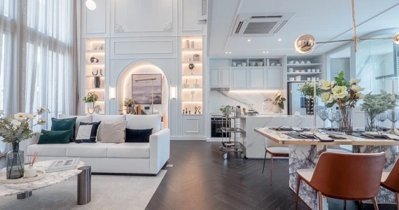 รูปภาพ เฮ้าส์ 22 สาทร (HAUS 22 SATHORN)