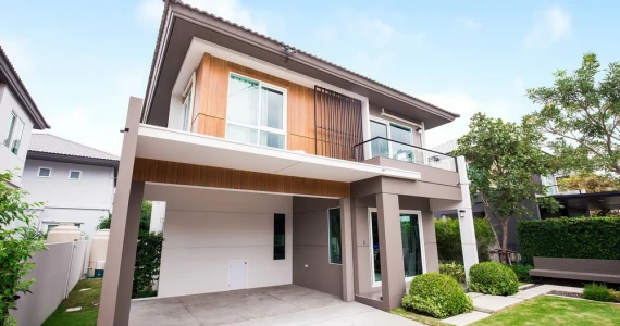 รูปภาพ ชัยพฤกษ์ ปิ่นเกล้า-กาญจนาฯ (Chaiyapruk Pinklao - Kanchanapisek)