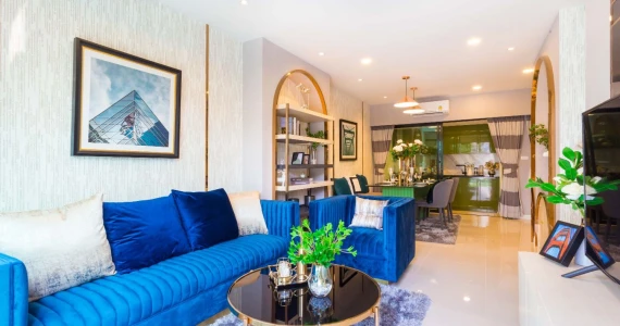 รูปภาพ ชีวาโฮม กรุงเทพ - ปทุม (Chewa Home Krungthep - Pathum)