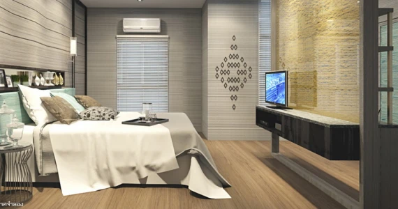 รูปภาพ พฤกษาวิลล์ 80 พระราม 2 - ท่าข้าม (Pruksa Ville 80 Rama 2 - Takham)