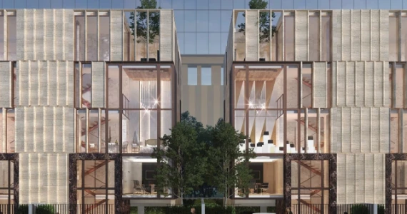 รูปภาพ อัลติจูด พรูฟ สาทร (Altitude Prove Sathorn)