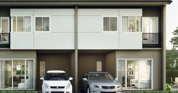 รูปภาพ บ้านพฤกษา เทพารักษ์ - กิ่งแก้ว (Baan Pruksa Theparak - Kingkaew)