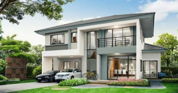 รูปภาพ คาซ่า วิลล์ รามอินทรา วงแหวน 2 (Casa Ville)