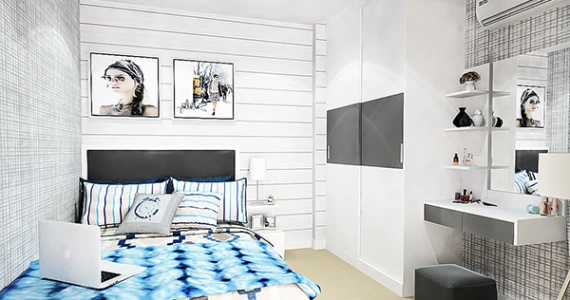 รูปภาพ พฤกษาธานี ฟิฟ คอนโดเทล (Pluksa Thani Fifth Condotel)