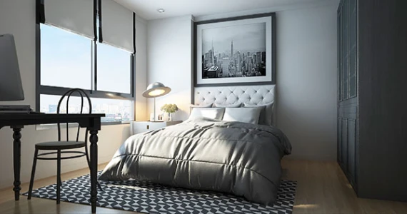 รูปภาพ อาร์ทิมิส สุขุมวิท 77 (Artemis Sukhumvit 77)