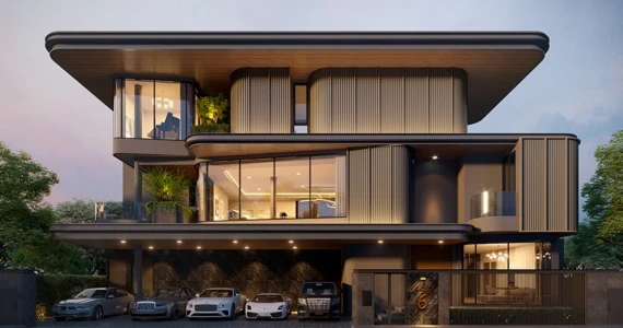 รูปภาพ บูก้าน พระราม 9-เหม่งจ๋าย (BuGaan Rama 9-Meng Jai)