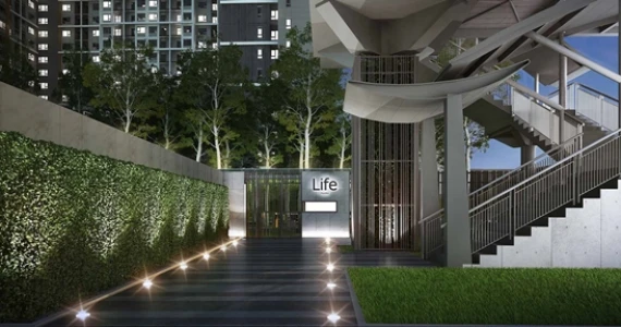 รูปภาพ ไลฟ์ อโศก (Life Asoke)