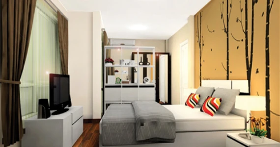 รูปภาพ โนโว วิลล์ วงแหวน - ลำลูกกา คลอง 5 (Novo Ville)