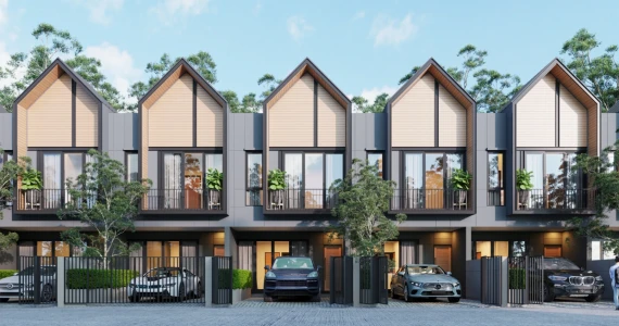 รูปภาพ ดิ โอโซน สุขุมวิท-คลองด่าน (The Ozone Sukhumvit-Klongdan)