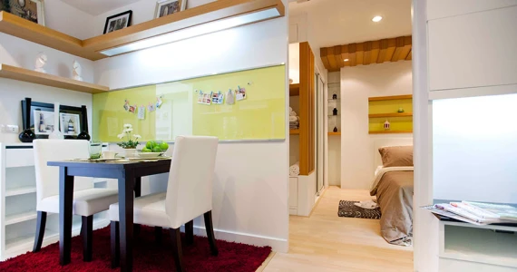 รูปภาพ แบงค์คอก ฮอไรซอน รัชดา-ท่าพระ (Bangkok Horizon Ratchada-Thaphra)