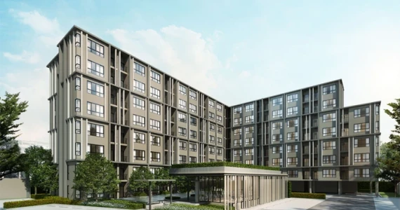 รูปภาพ พาร์ค รามอินทรา (Park Ramindra)