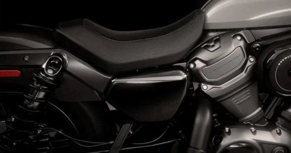 รูปภาพ ฮาร์ลีย์-เดวิดสัน Harley-Davidson Sport Nightster ปี 2024