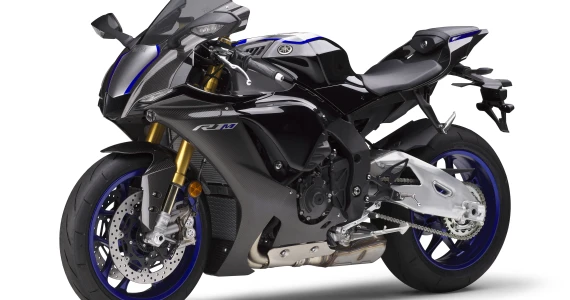รูปภาพ ยามาฮ่า Yamaha YZF R1M ปี 2022