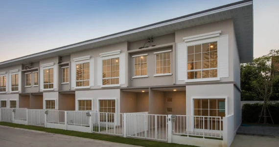 รูปภาพ เสนา วีว่า รัตนาธิเบศร์ - บางบัวทอง (SENA VIVA Rattanathibet - Bangbuathong)