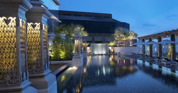 รูปภาพ เดอะ เรสซิเดนเซส แอท เดอะ เซนต์ รีจิส (The Residences at The St Regis)