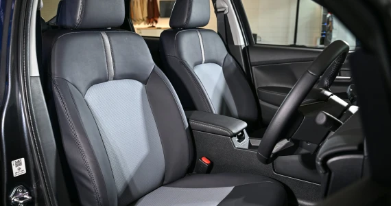 รูปภาพ โตโยต้า Toyota Yaris ATIV HEV Premium ปี 2025