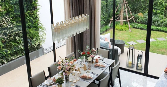 รูปภาพ แกลม ลาดพร้าว (Glam Glamorous Living Ladprao)