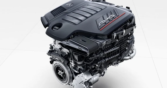 รูปภาพ เมอร์เซเดส-เบนซ์ Mercedes-benz AMG GLE 53 4MATIC+ ปี 2022