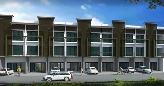 รูปภาพ อิศรา โฮมออฟฟิศ (Isra Home Office)