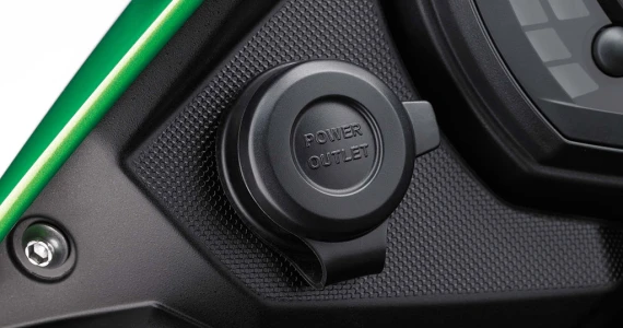 รูปภาพ คาวาซากิ Kawasaki Versys X 300 Tourer ปี 2021